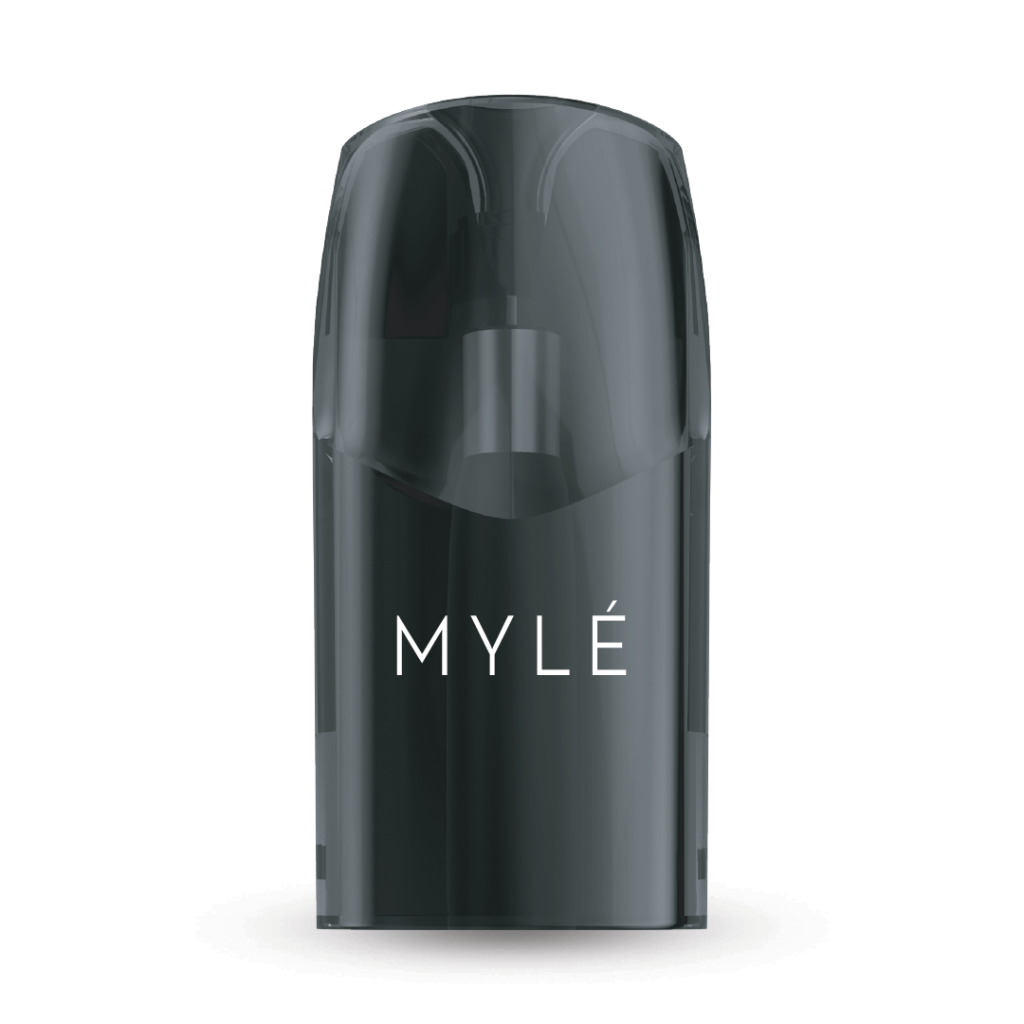 MYLE Meta Pods Iced Mint