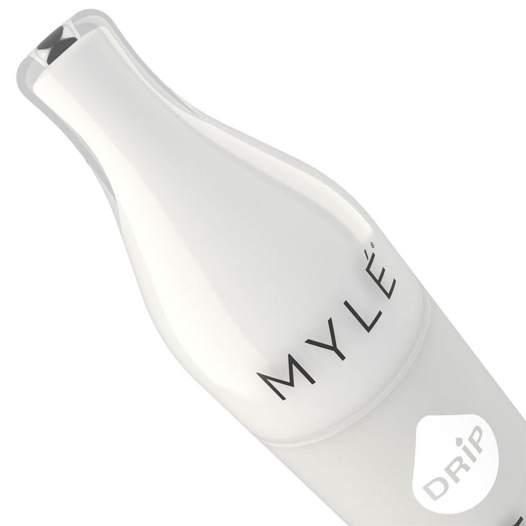 MYLE Drip White Gummy Dubai, UAE, Abu Dhabi, Sharjah & Ajman.