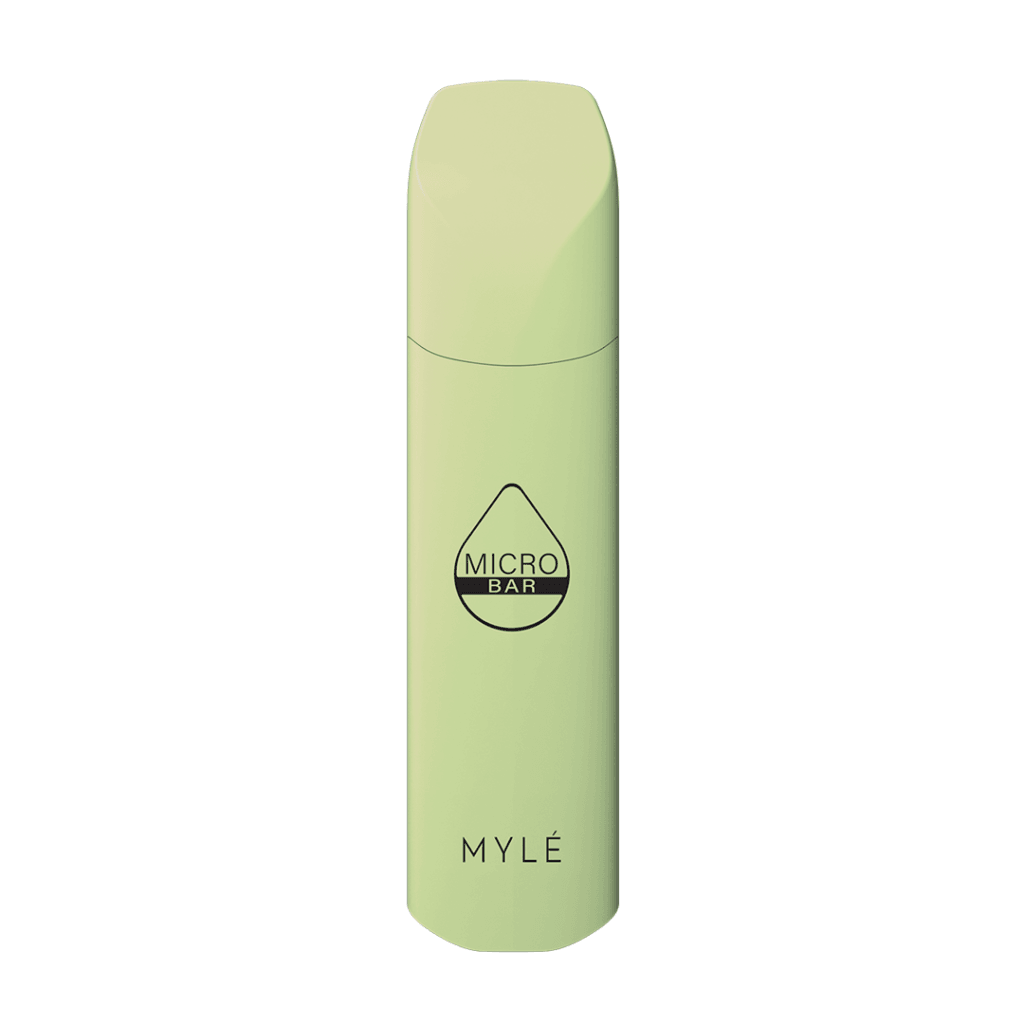 MYLE Micro Bar Prime Pear Dubai, UAE, Abu Dhabi, Sharjah & Ajman.